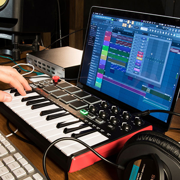 Music Production